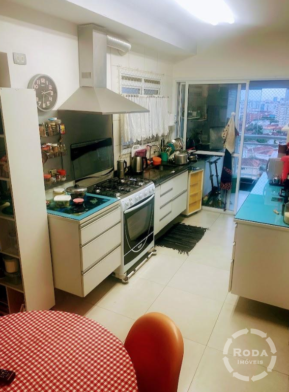 Apartamento Garden à venda no Marapé: 