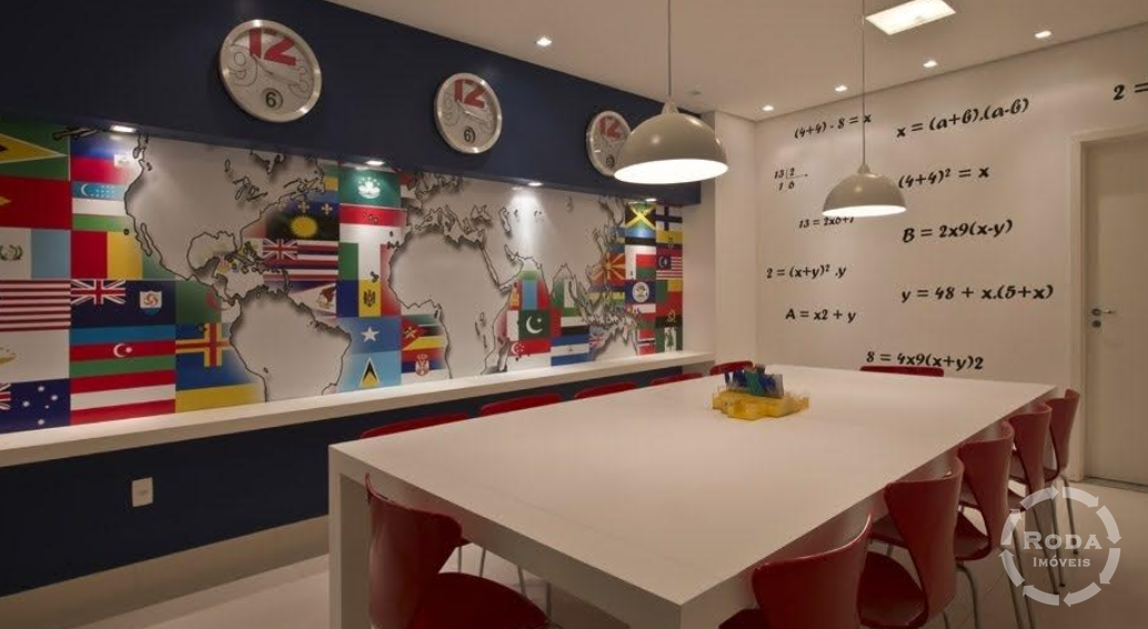 Apartamento Garden à venda no Marapé: 