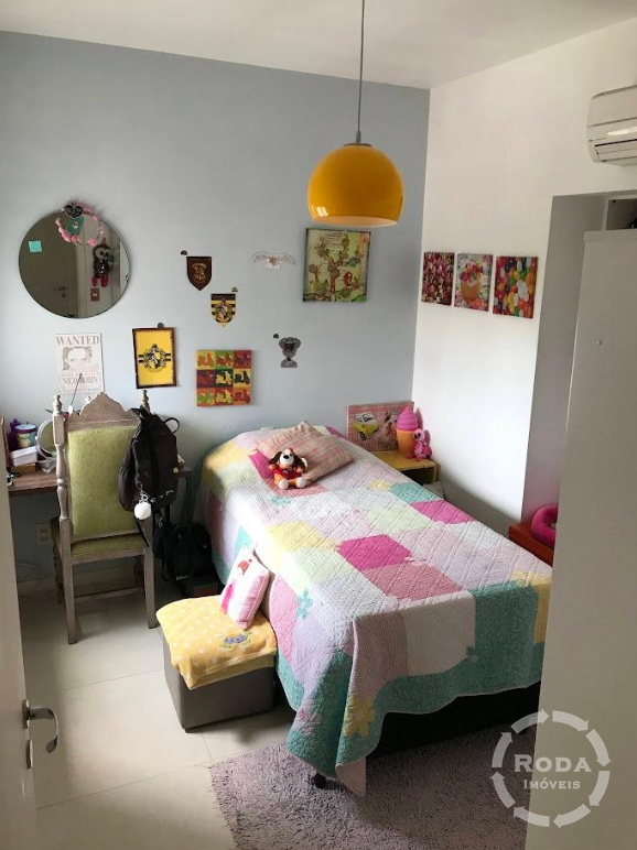 Apartamento Garden à venda no Marapé: 
