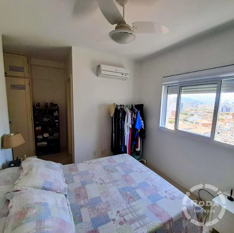 Apartamento Garden à venda no Marapé: 