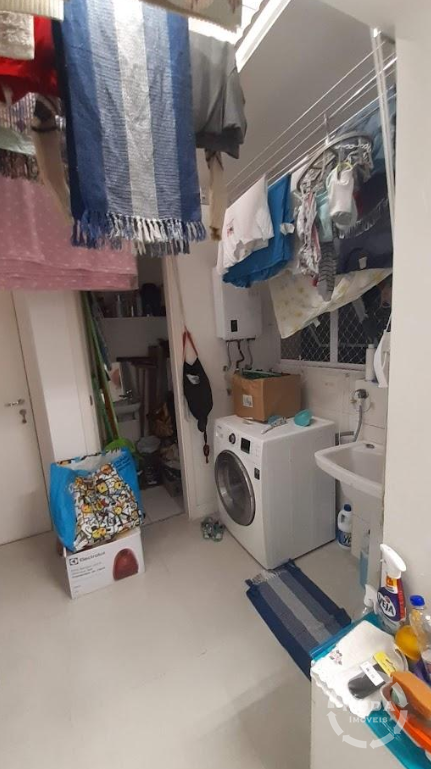 Apartamento Garden à venda no Marapé: 