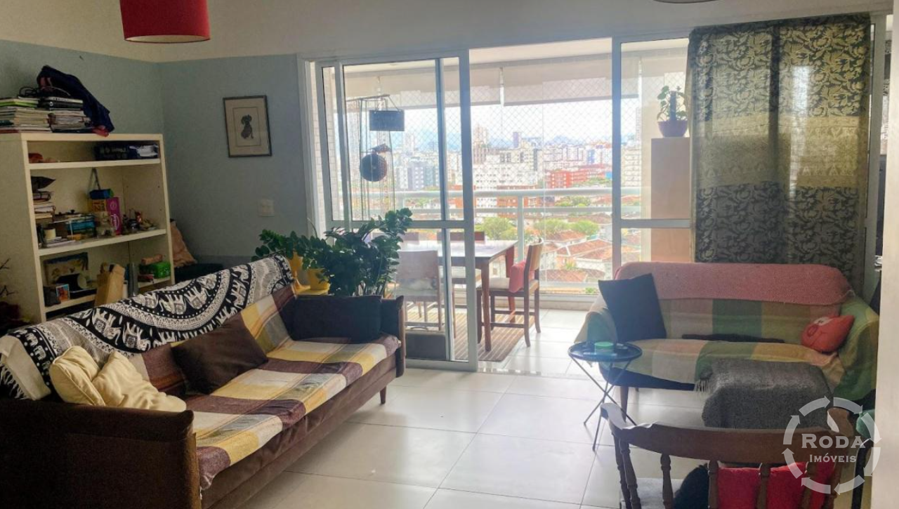 Apartamento Garden à venda no Marapé: 