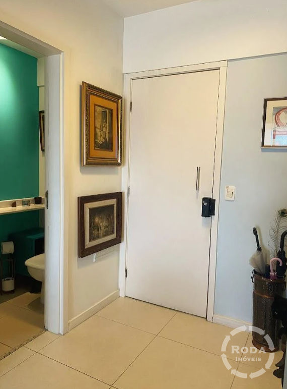 Apartamento Garden à venda no Marapé: 