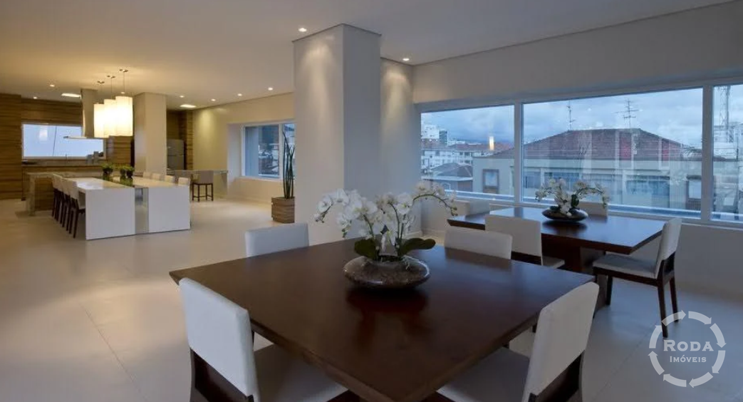 Apartamento Garden à venda no Marapé: 