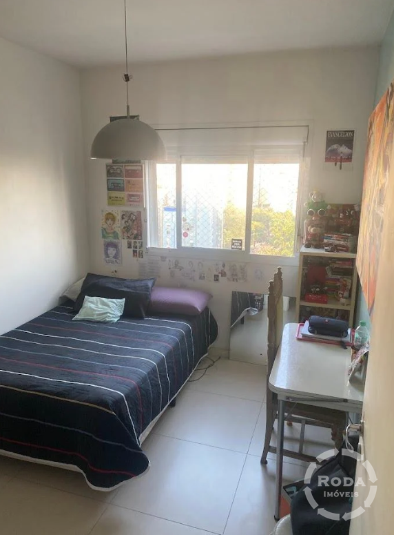 Apartamento Garden à venda no Marapé: 