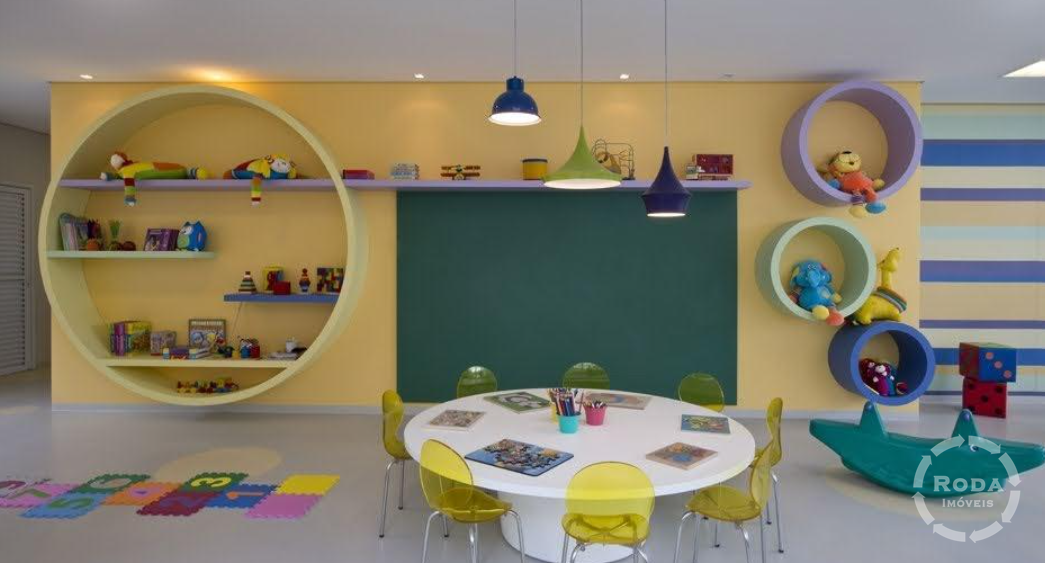 Apartamento Garden à venda no Marapé: 