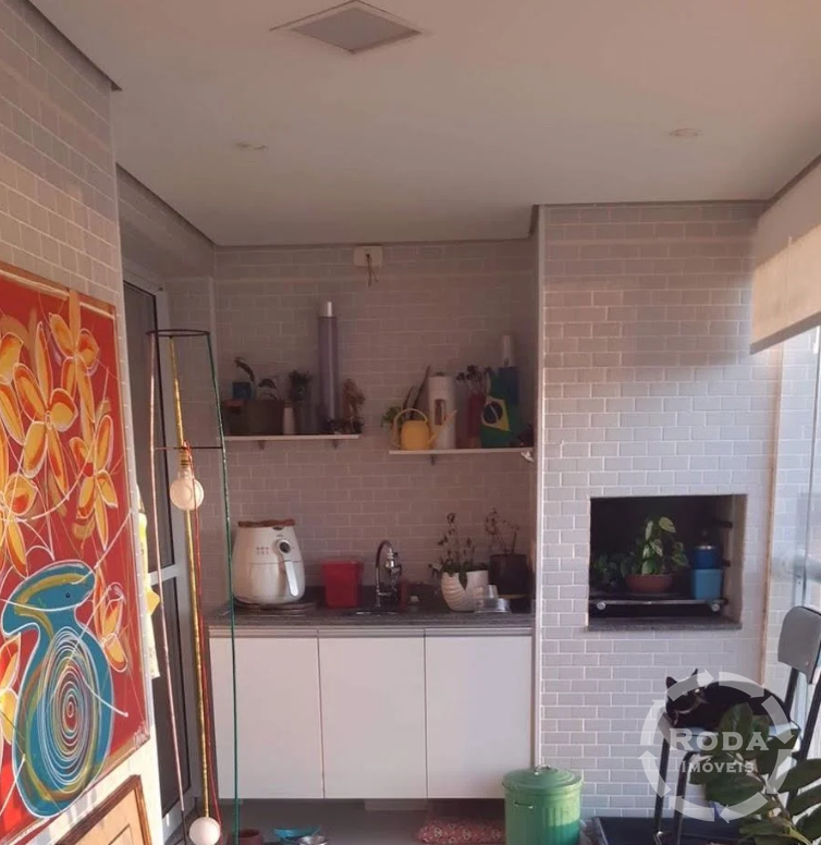 Apartamento Garden à venda no Marapé: 