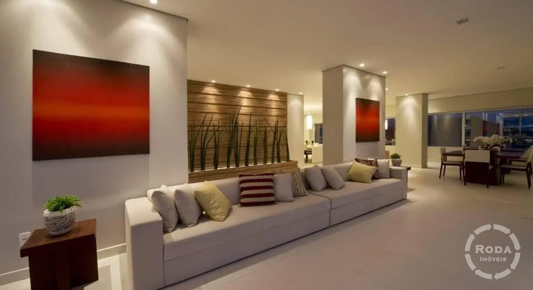 Apartamento Garden à venda no Marapé: 