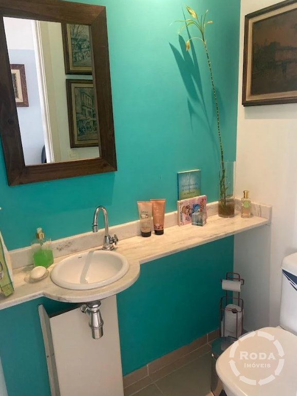 Apartamento Garden à venda no Marapé: 