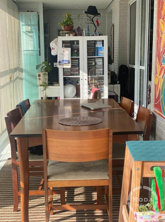 Apartamento Garden à venda no Marapé: 