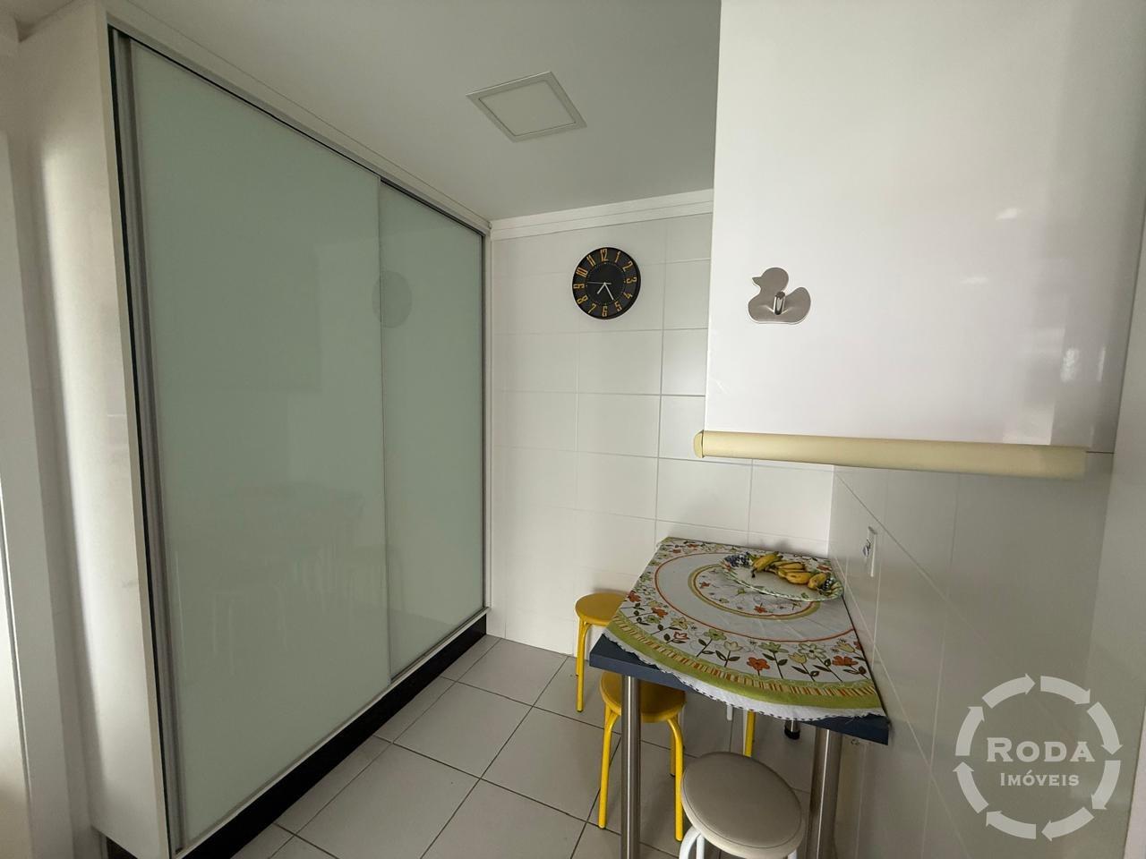 Apartamento à venda no Pompéia: 