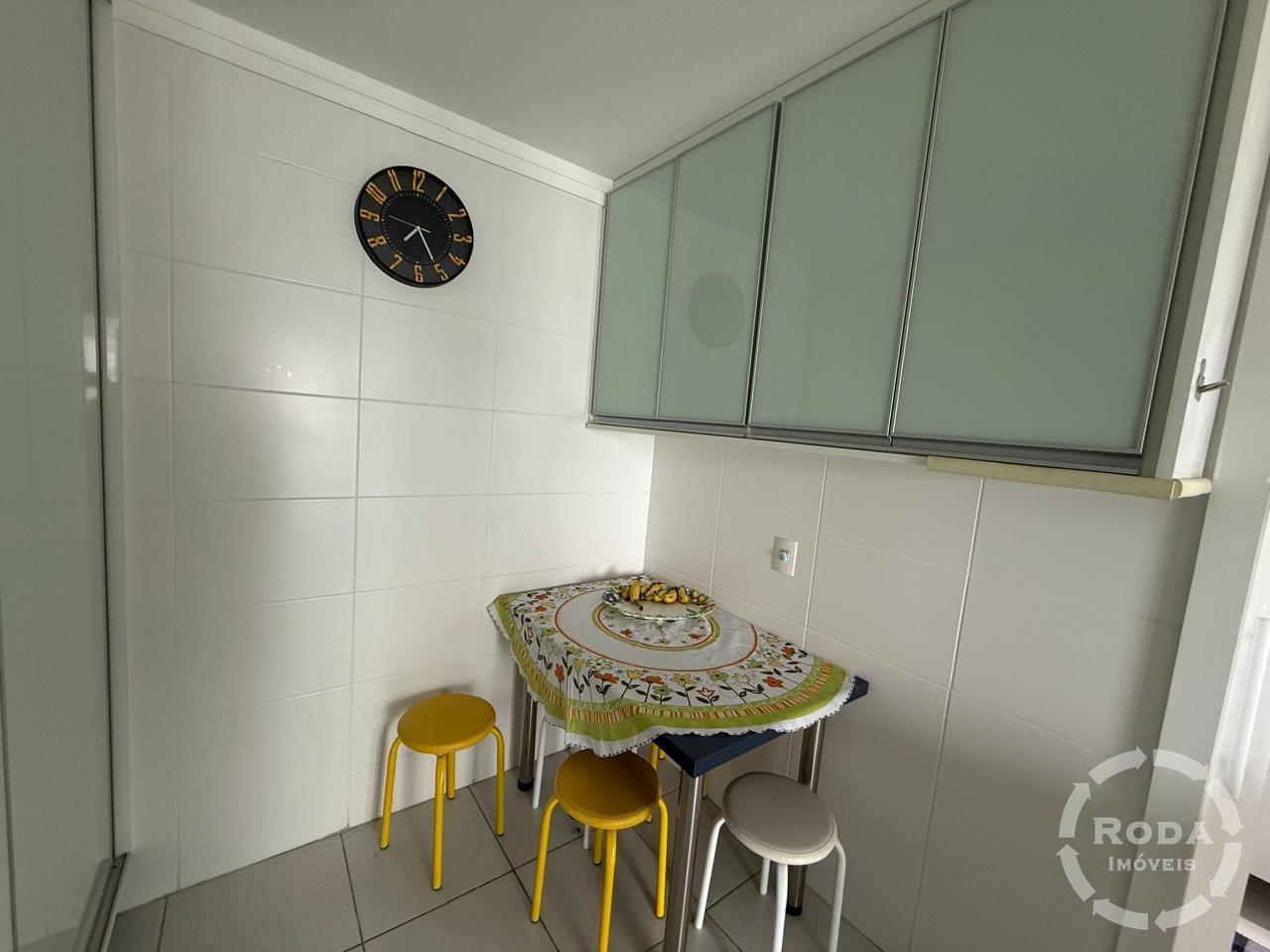 Apartamento à venda no Pompéia: 