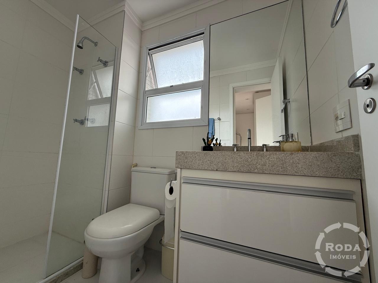 Apartamento à venda no Pompéia: 