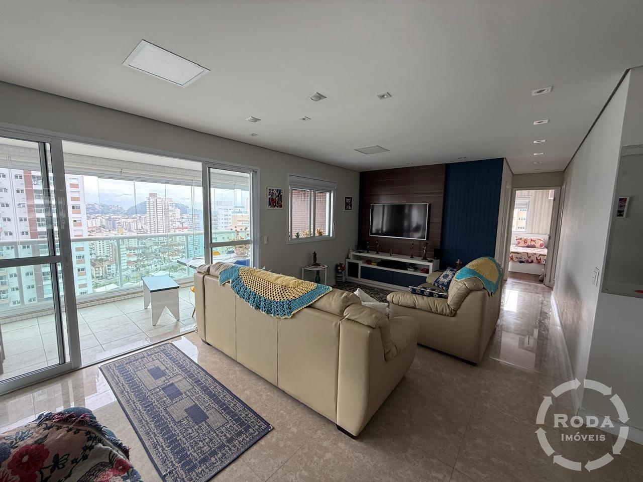 Apartamento à venda no Pompéia: 