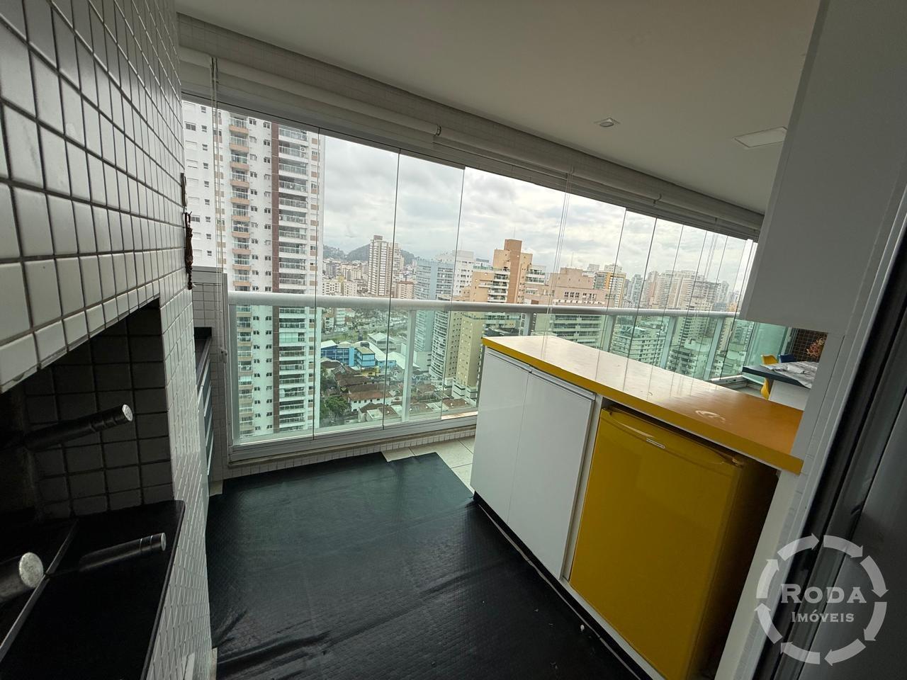 Apartamento à venda no Pompéia: 