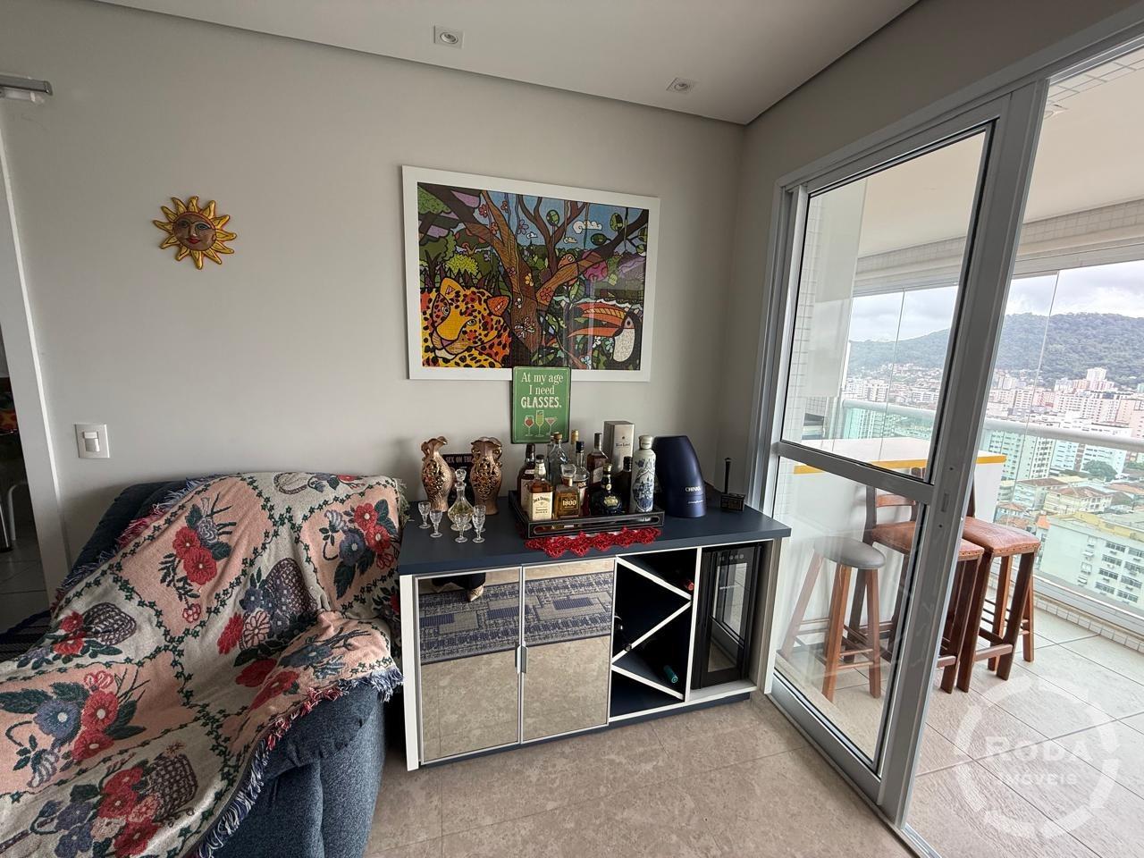 Apartamento à venda no Pompéia: 