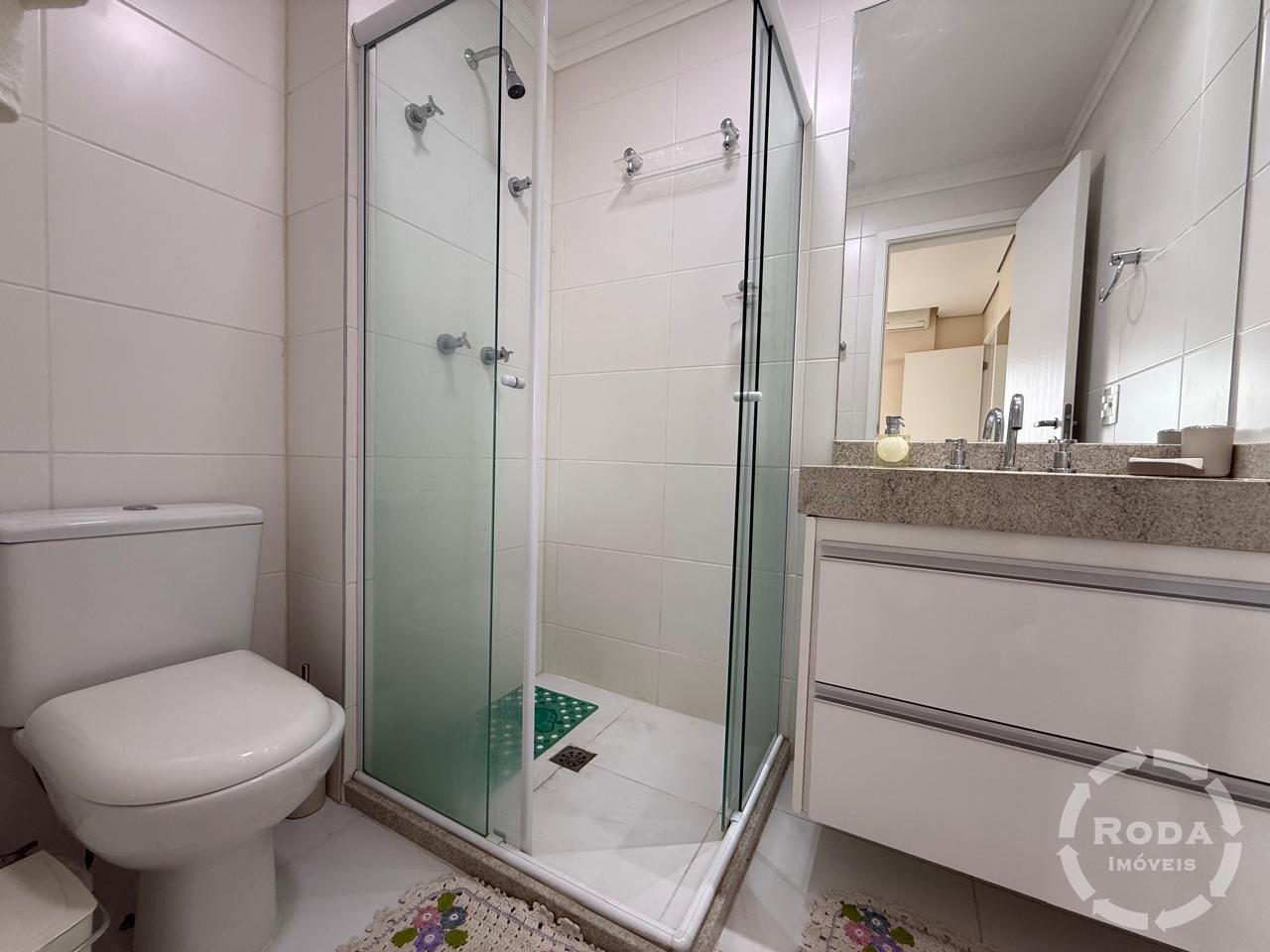 Apartamento à venda no Pompéia: 