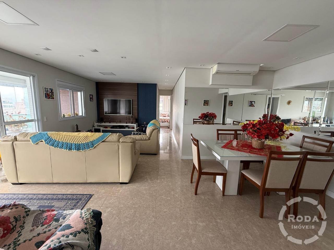 Apartamento à venda no Pompéia: 