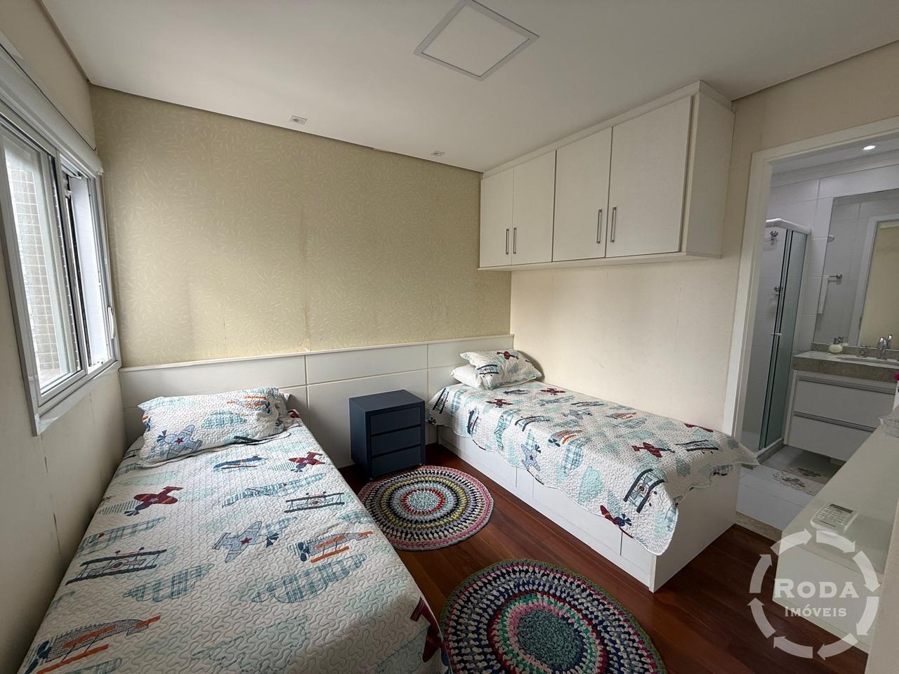 Apartamento à venda no Pompéia: 