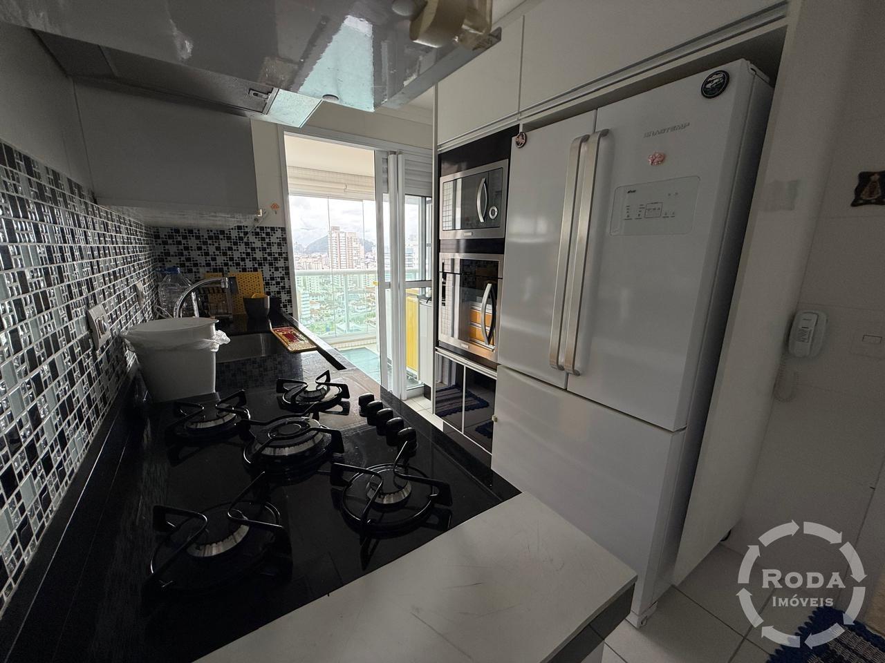 Apartamento à venda no Pompéia: 