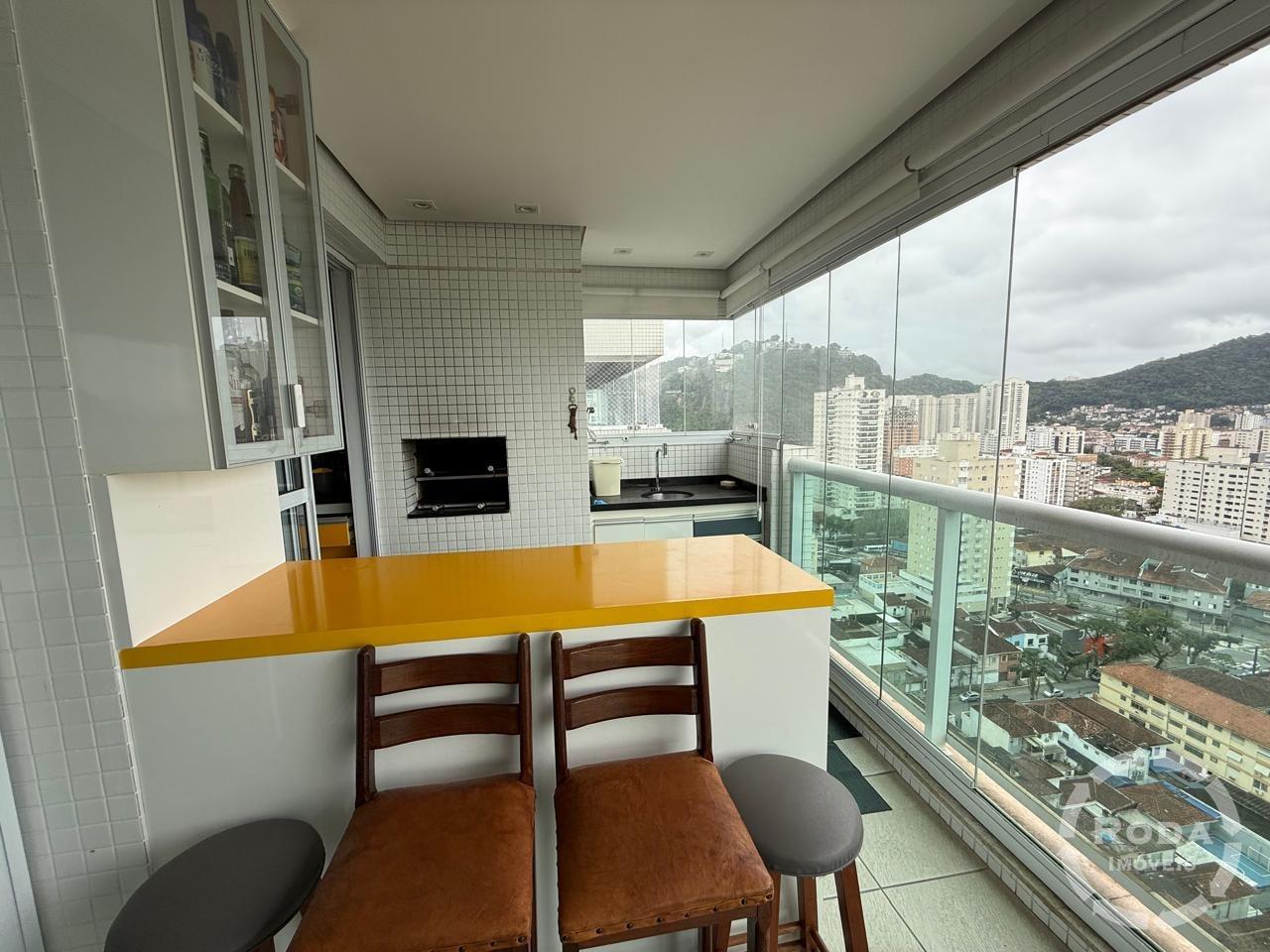 Apartamento à venda no Pompéia: 