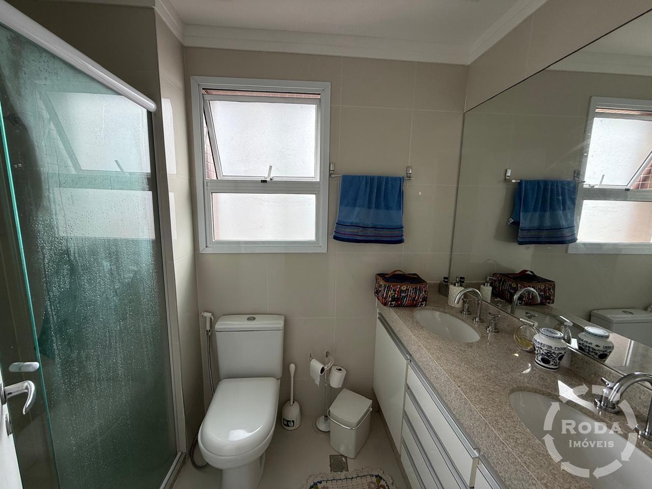 Apartamento à venda no Pompéia: 