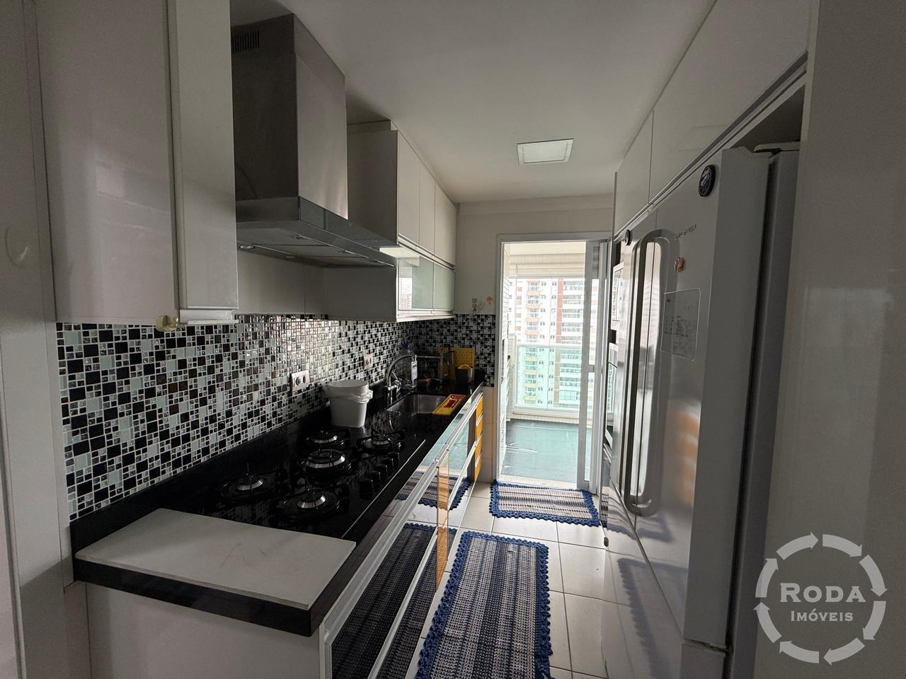 Apartamento à venda no Pompéia: 