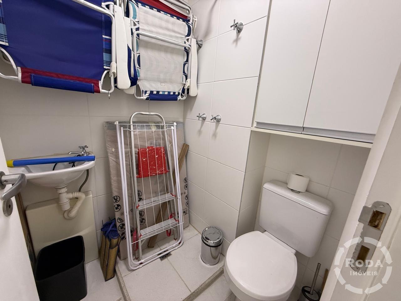 Apartamento à venda no Pompéia: 