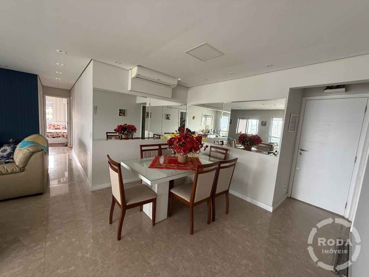 Apartamento à venda no Pompéia: 