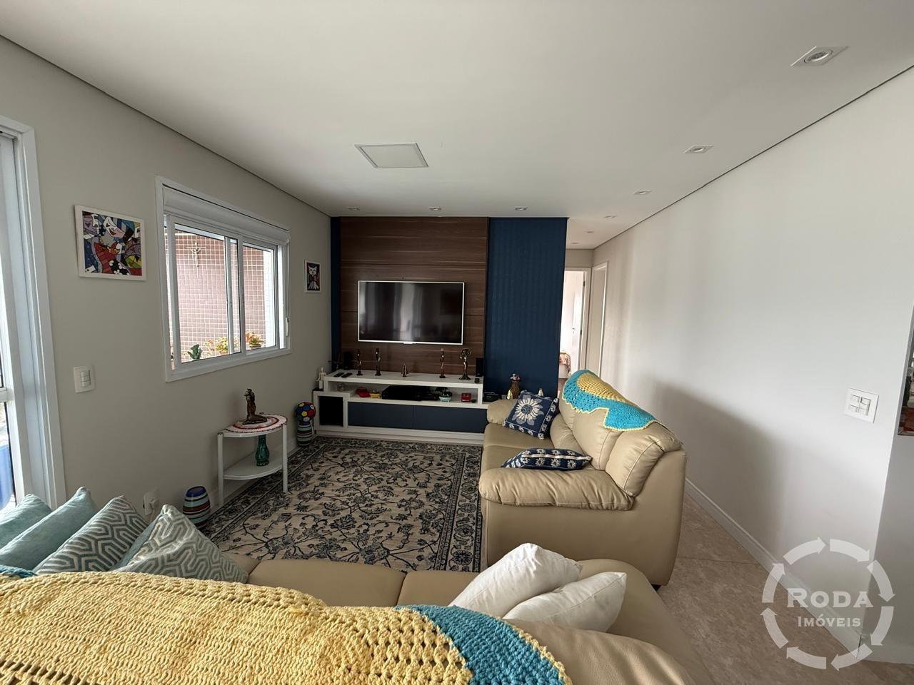 Apartamento à venda no Pompéia: 