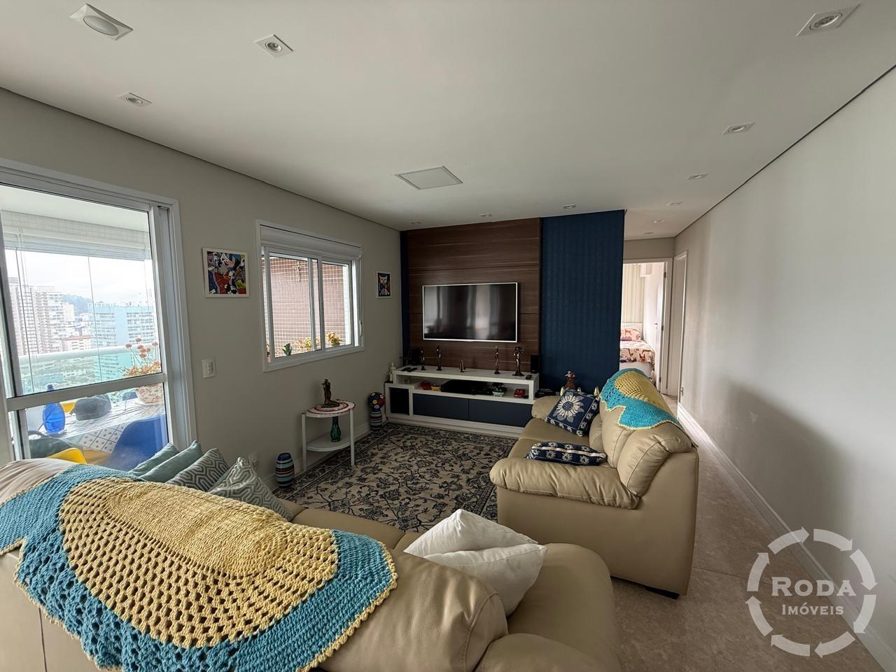 Apartamento à venda no Pompéia: 