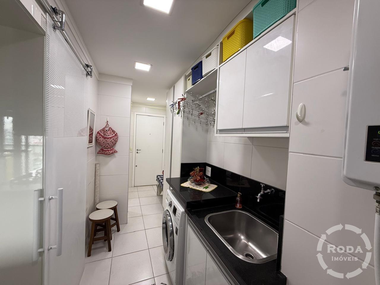 Apartamento à venda no Pompéia: 