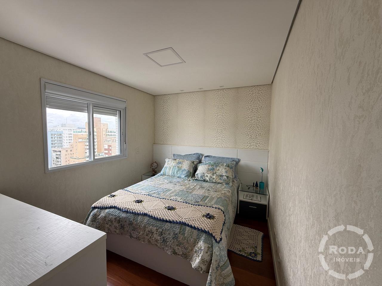 Apartamento à venda no Pompéia: 