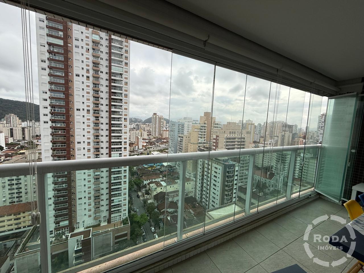 Apartamento à venda no Pompéia: 