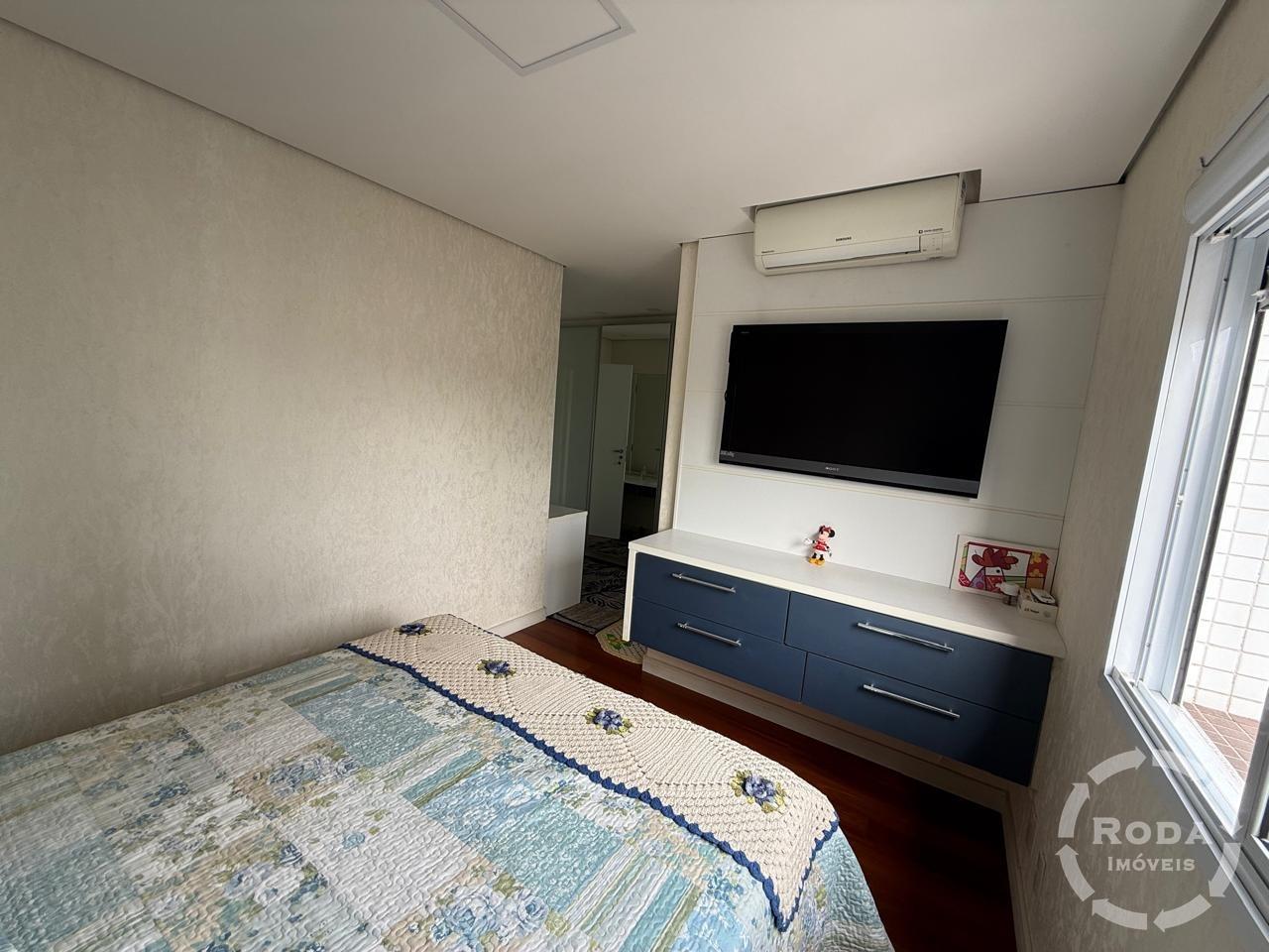 Apartamento à venda no Pompéia: 