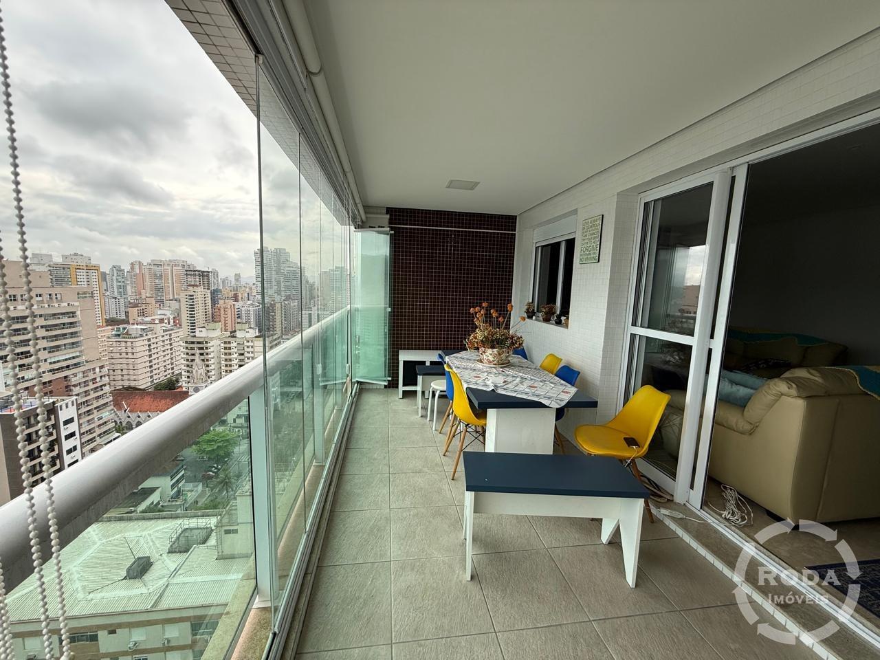 Apartamento à venda no Pompéia: 