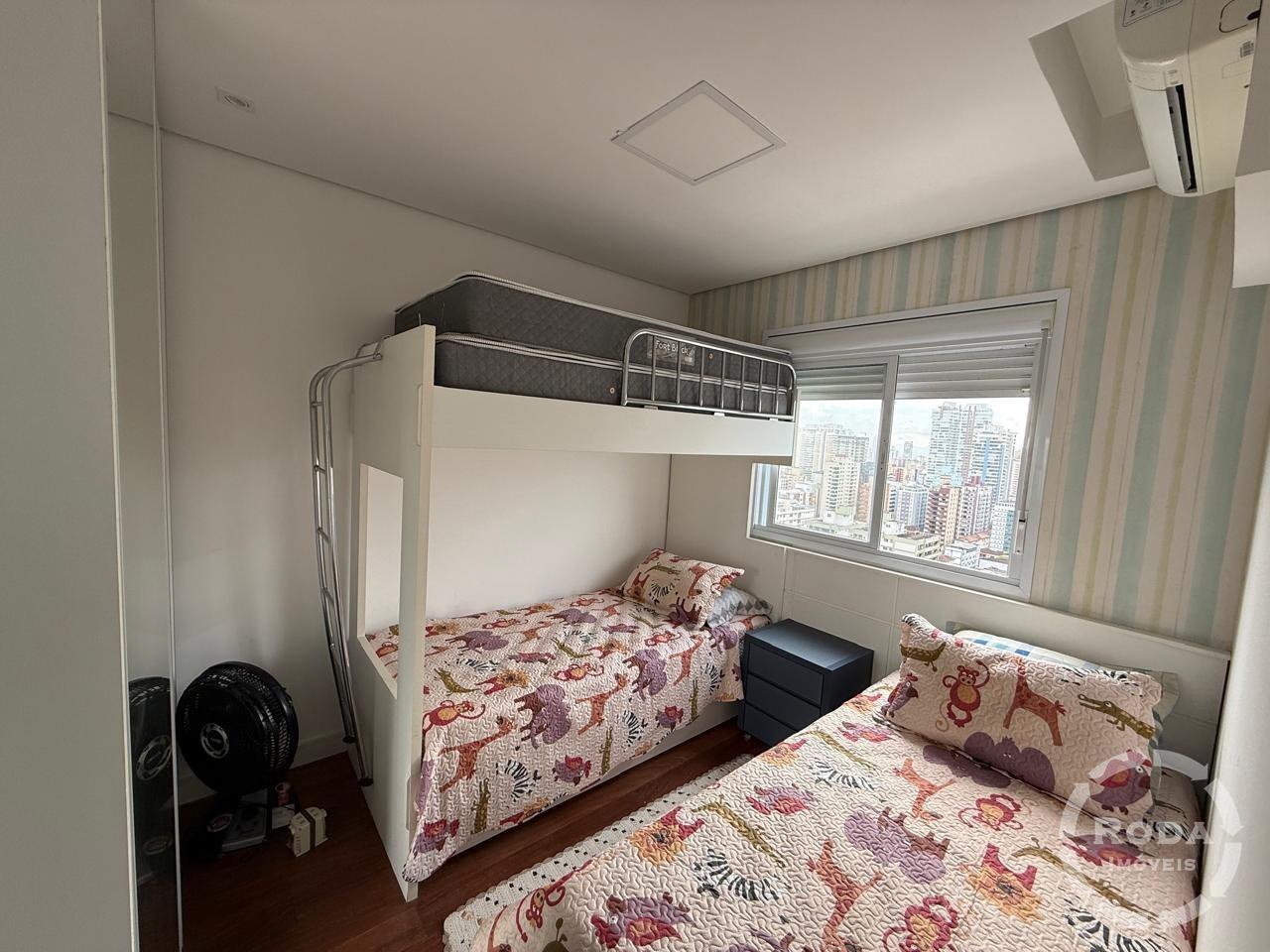 Apartamento à venda no Pompéia: 