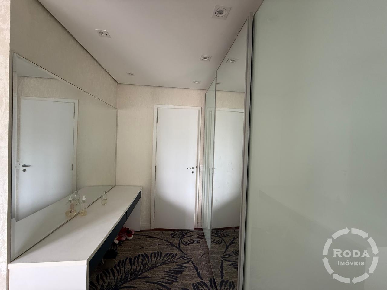 Apartamento à venda no Pompéia: 