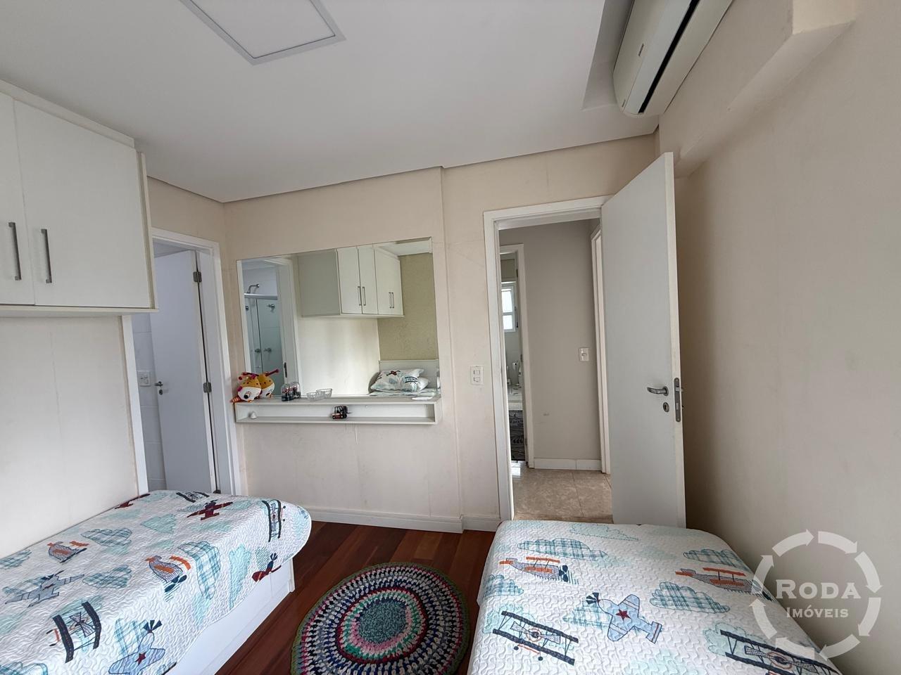 Apartamento à venda no Pompéia: 