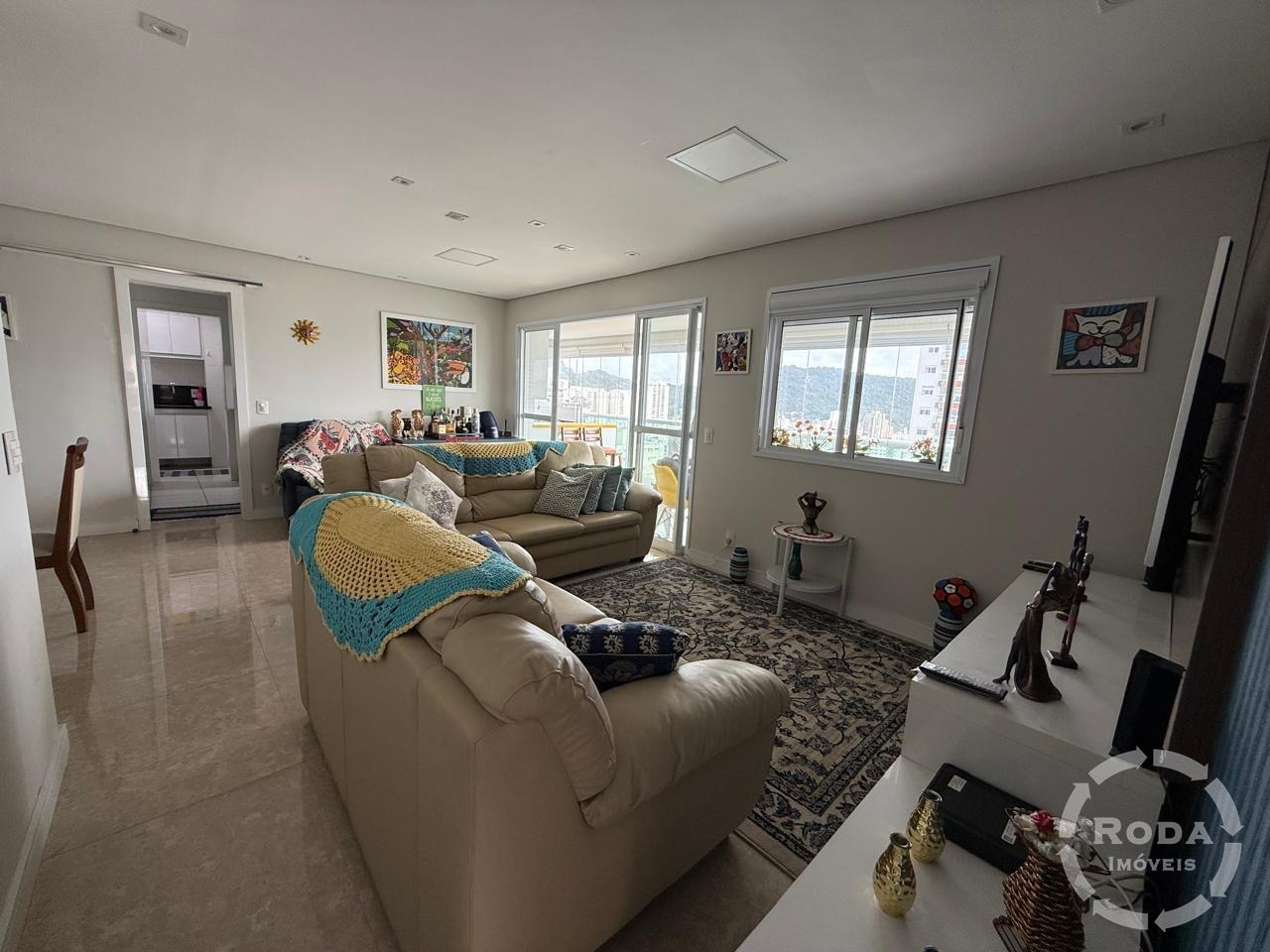 Apartamento à venda no Pompéia: 