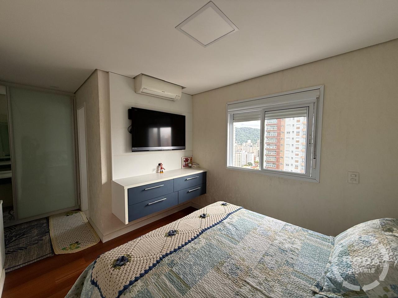 Apartamento à venda no Pompéia: 