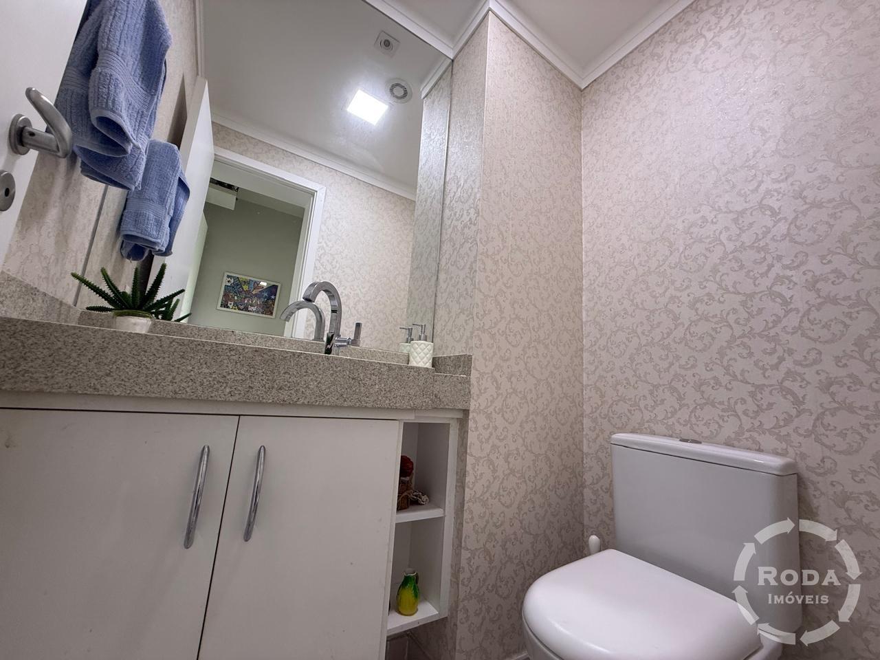 Apartamento à venda no Pompéia: 