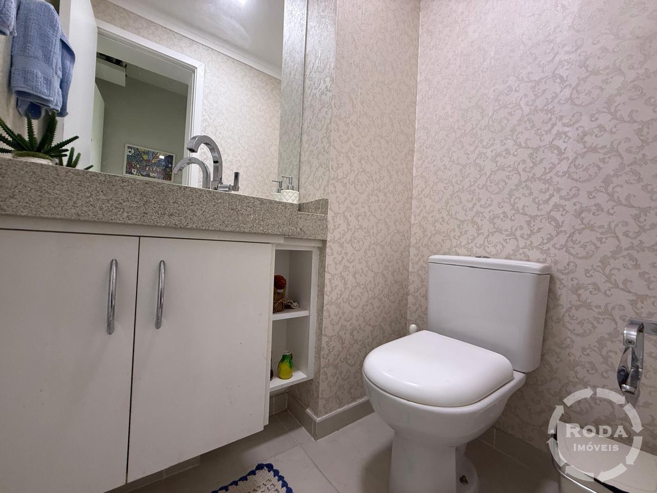 Apartamento à venda no Pompéia: 