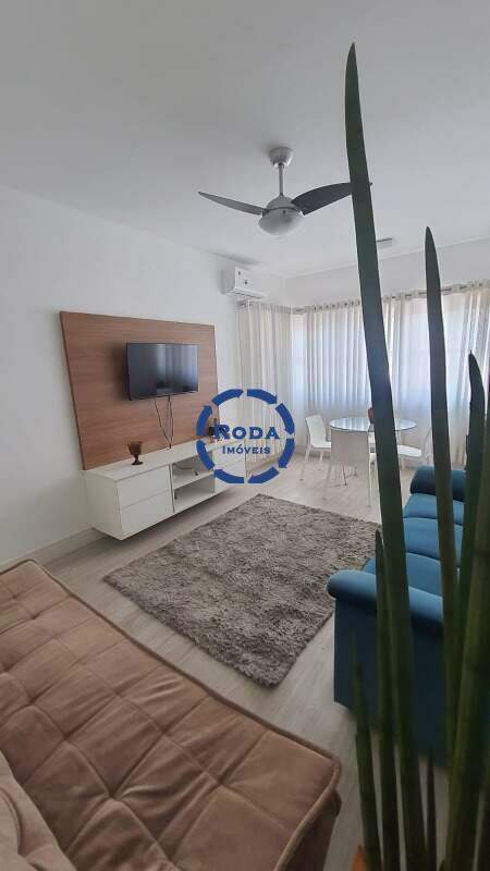 Flat à venda no Gonzaga: 