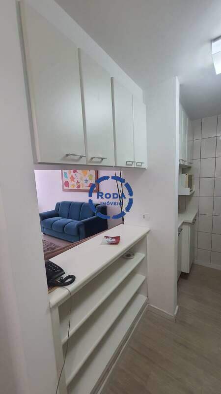 Flat à venda no Gonzaga: 