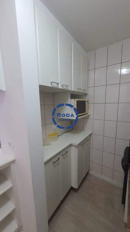 Flat à venda no Gonzaga: 