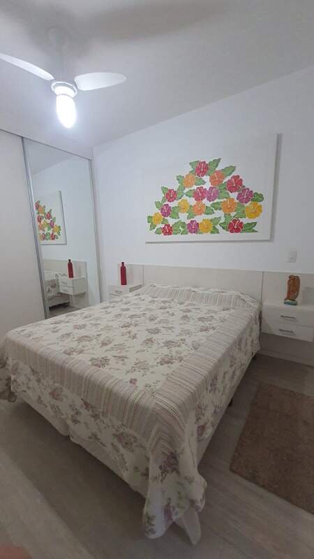 Flat à venda no Gonzaga: 