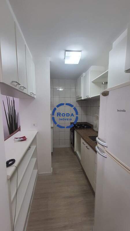 Flat à venda no Gonzaga: 