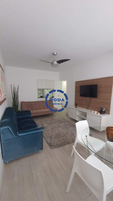 Flat à venda no Gonzaga: 