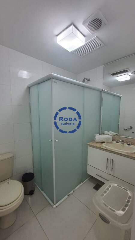 Flat à venda no Gonzaga: 